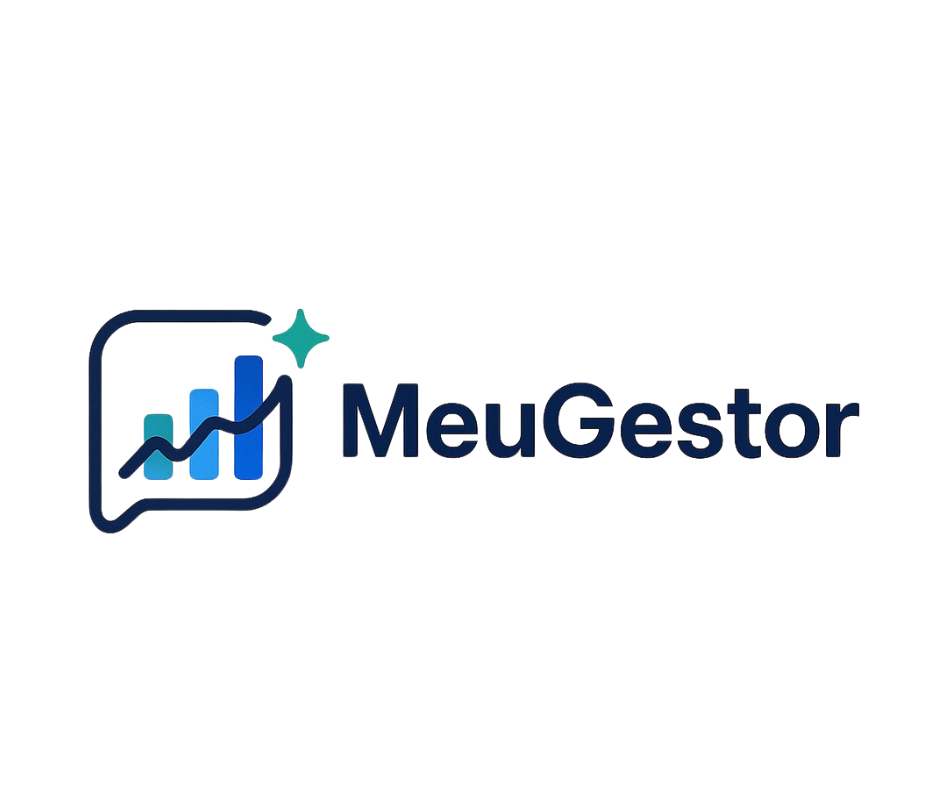 MeuGestor Logo
